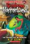 [Goosebumps HorrorLand 07] • My Friends Call Me Monster